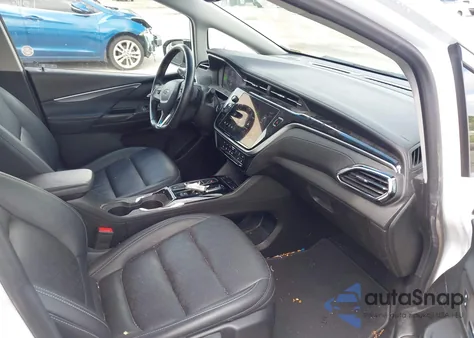 2023 Chevrolet Bolt Ev Fwd 2Lt из США, поврежденный, VIN 1G1FX6S02P4189204